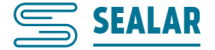 Логотип Сеалар